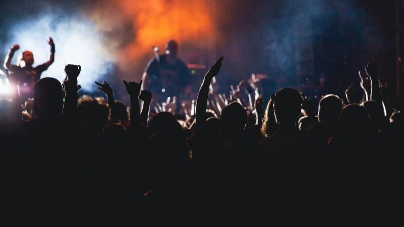 Wiosenne Dźwięki Dawnych Epok w Szczecinie