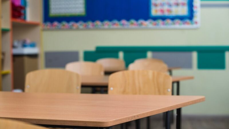 Edukacyjny konkurs dla szkół: Zdobądź nagrody i ucz się o ochronie przed oszustwami!