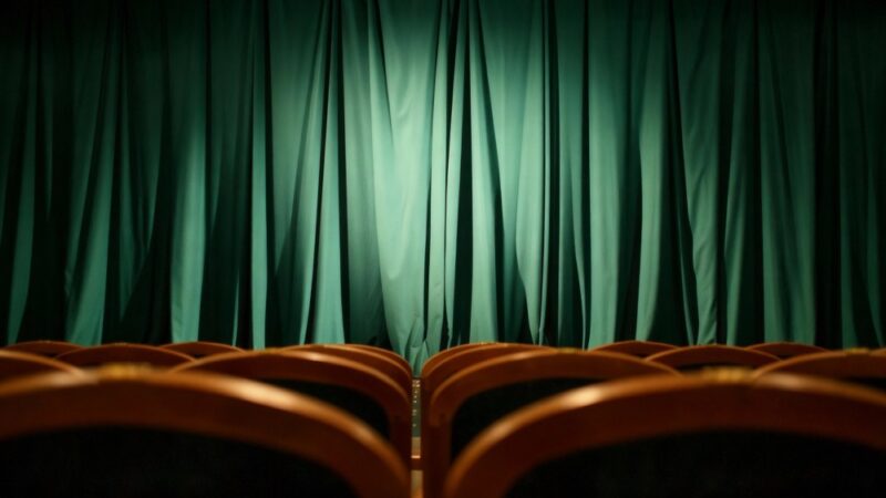 Wyniki konkursu na nową siedzibę Teatru Współczesnego już 13 marca!