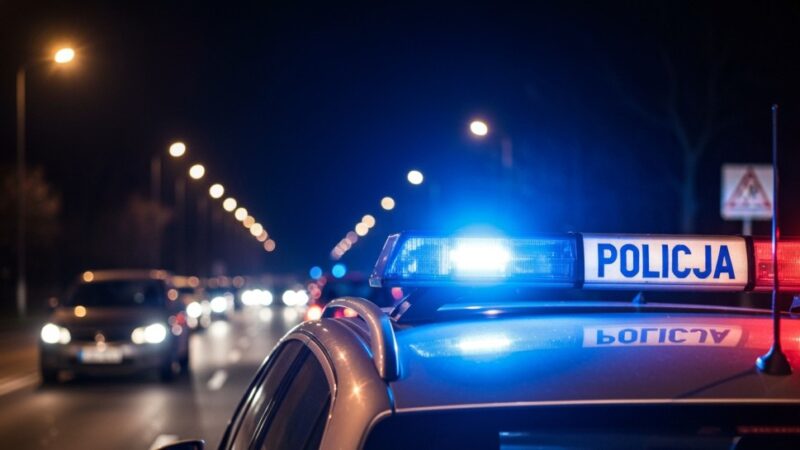 Kontrole w szczecińskich skupach złomu: walka z nieuczciwością i kradzieżami