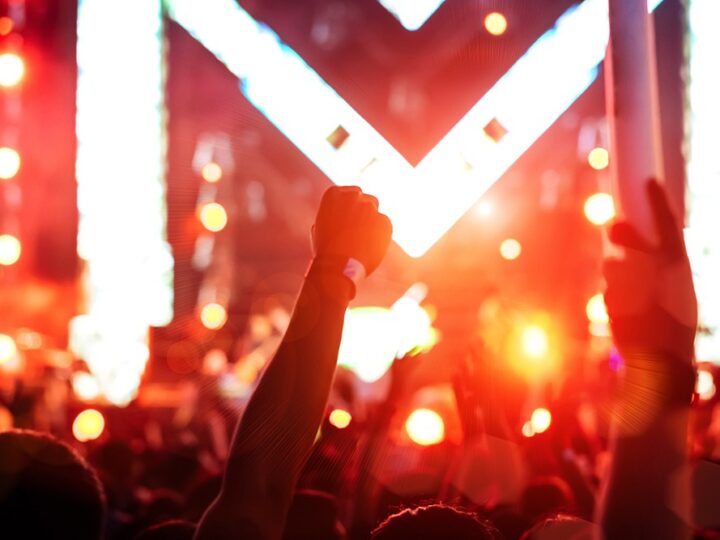 Kraków Street Band: Muzyczne Święto Bluesa, Jazzu i Rocka już 10 kwietnia!