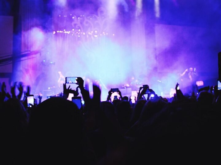 Kraków Street Band z premierowym singlem „Pomiędzy nami