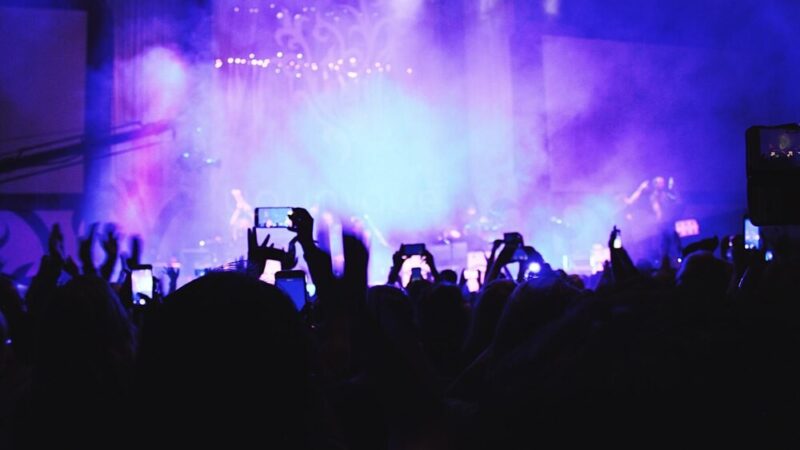 Kraków Street Band z premierowym singlem „Pomiędzy nami