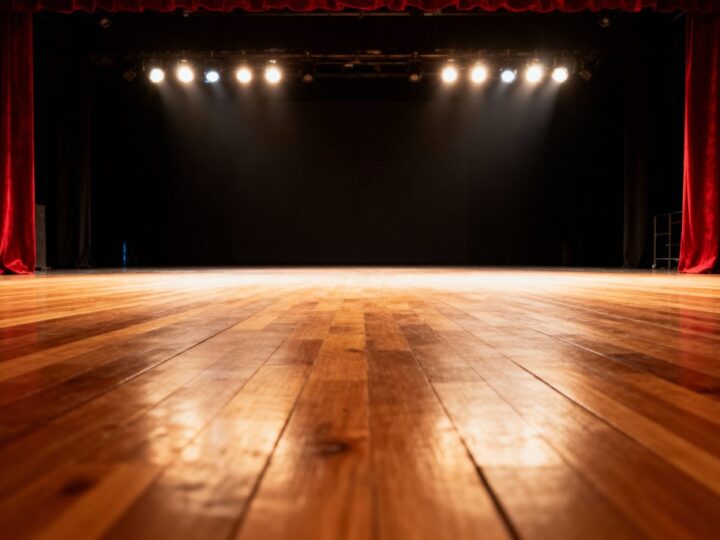 Festiwal Kontrapunkt: Teatr dla Młodzieży i Dzieci w Centrum Uwag!