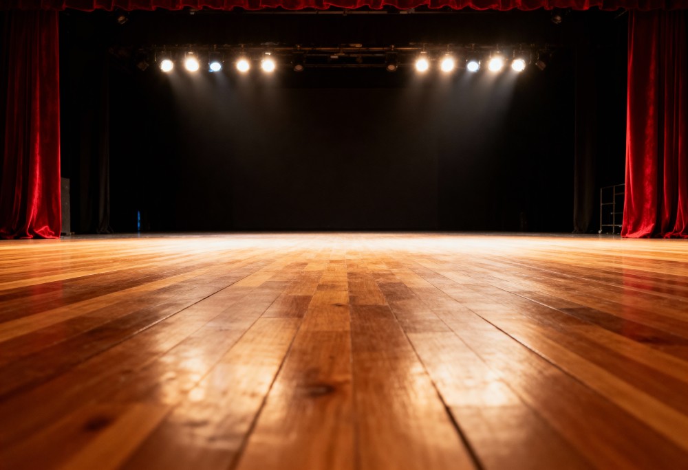 Festiwal Kontrapunkt: Teatr dla Młodzieży i Dzieci w Centrum Uwag!