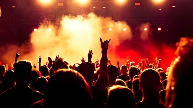 Marzec z kawą i kulturą: odkryj marcowe wydarzenia!