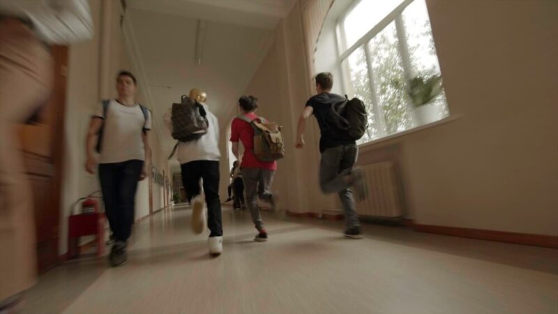 Książkowa Przygoda w Szczecinie: Świętuj Międzynarodowy Dzień Książki dla Dzieci!