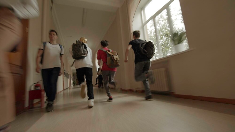 Książkowa Przygoda w Szczecinie: Świętuj Międzynarodowy Dzień Książki dla Dzieci!