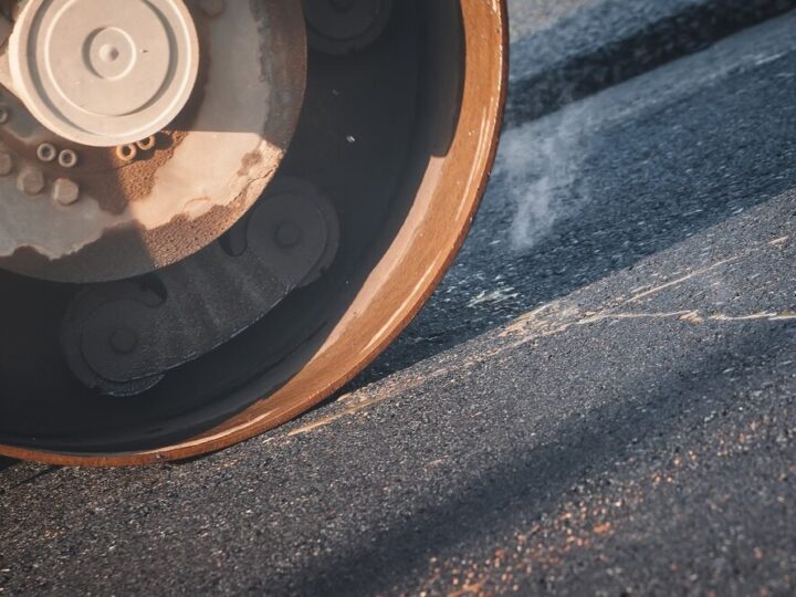 Bobolin w obliczu kryzysu drogowego: Mieszkańcy wzywają władze do działania