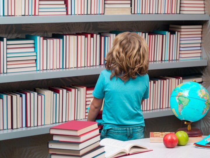 Muzyczne zajęcia dla 2-latków: odkryj dźwięki z nami!