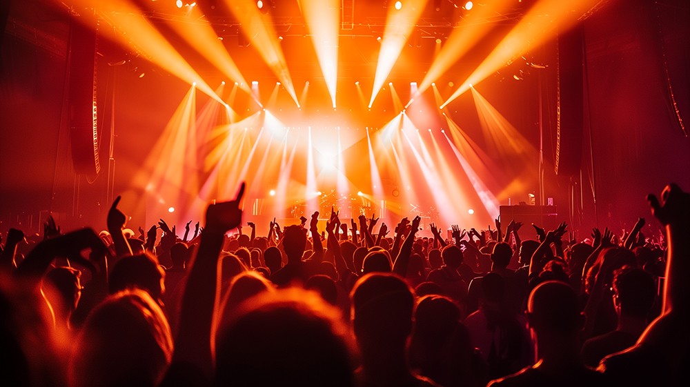 Nene Heroine z Gdańska wystąpi w Słowianinie już jutro!