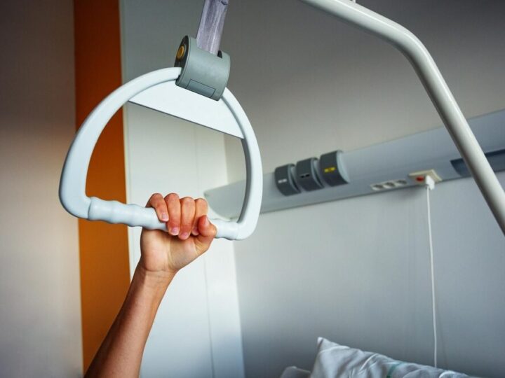 Rewolucyjny program rehabilitacji dla seniorów w Policach!