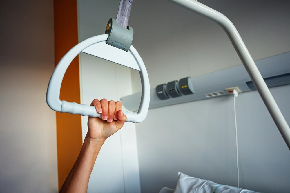 Rewolucyjny program rehabilitacji dla seniorów w Policach!