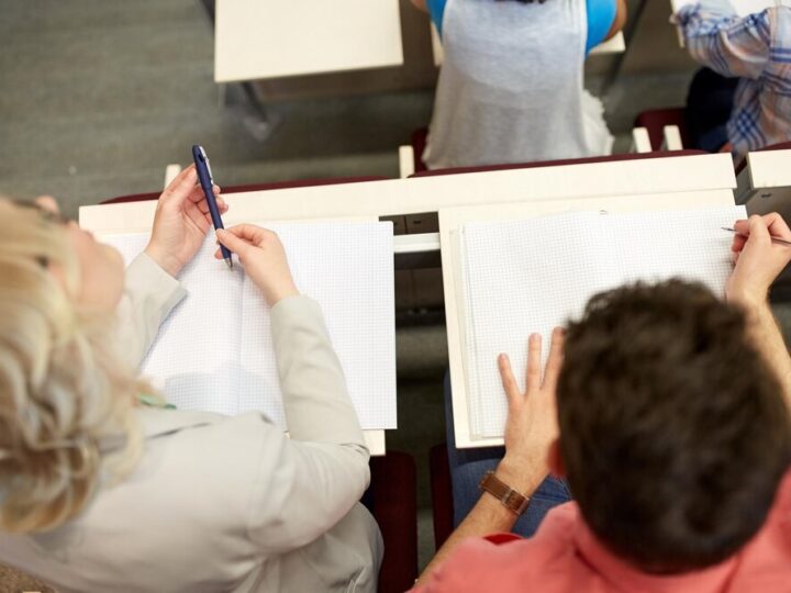 Branżowe Centrum Umiejętności w Lubieszynie: Nowa era edukacji dla przemysłu chemicznego