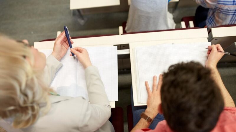 Branżowe Centrum Umiejętności w Lubieszynie: Nowa era edukacji dla przemysłu chemicznego