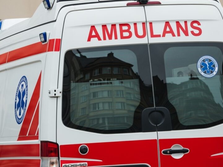 Czujki dymu i czadu zainstalowane w domach mieszkańców!