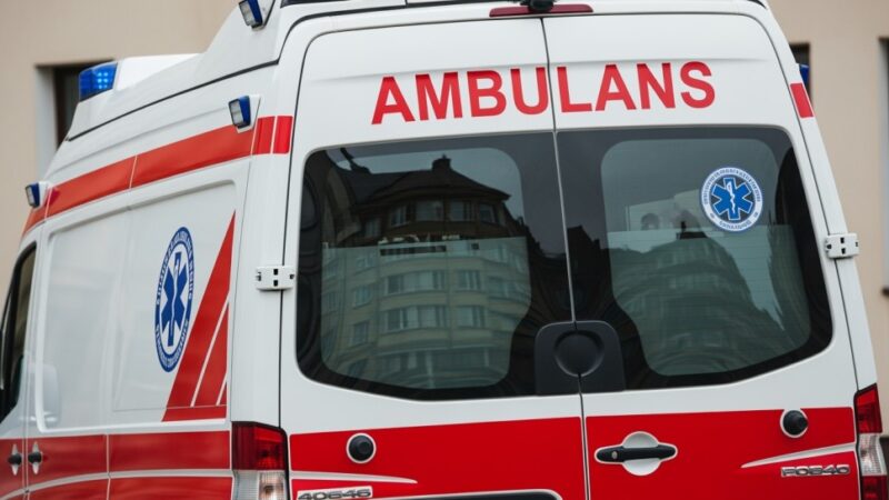 Czujki dymu i czadu zainstalowane w domach mieszkańców!