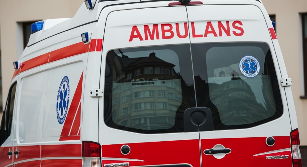 Czujki dymu i czadu zainstalowane w domach mieszkańców!