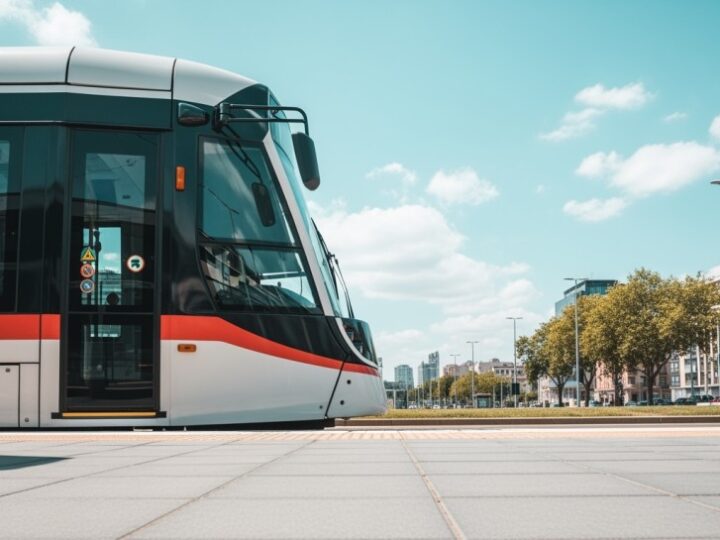 Szczecin wita nowoczesne tramwaje: Gammy na ulicach od soboty!