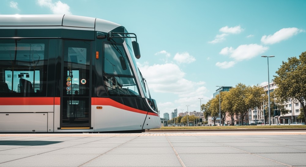 Szczecin wita nowoczesne tramwaje: Gammy na ulicach od soboty!
