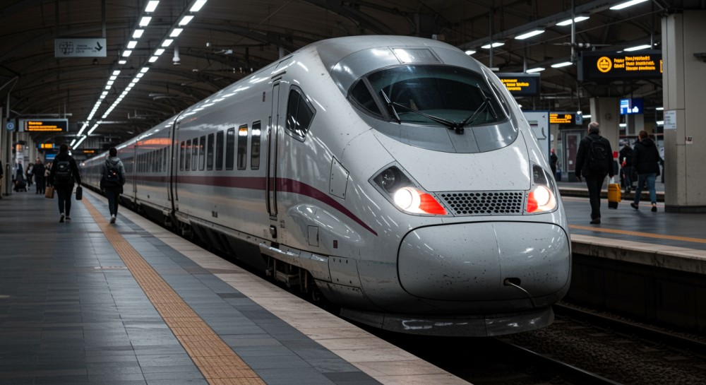 Szybsze połączenie Szczecin – Gryfino już w piątki!