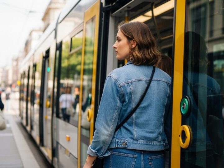 Nowoczesne tramwaje zmieniają oblicze Szczecina!
