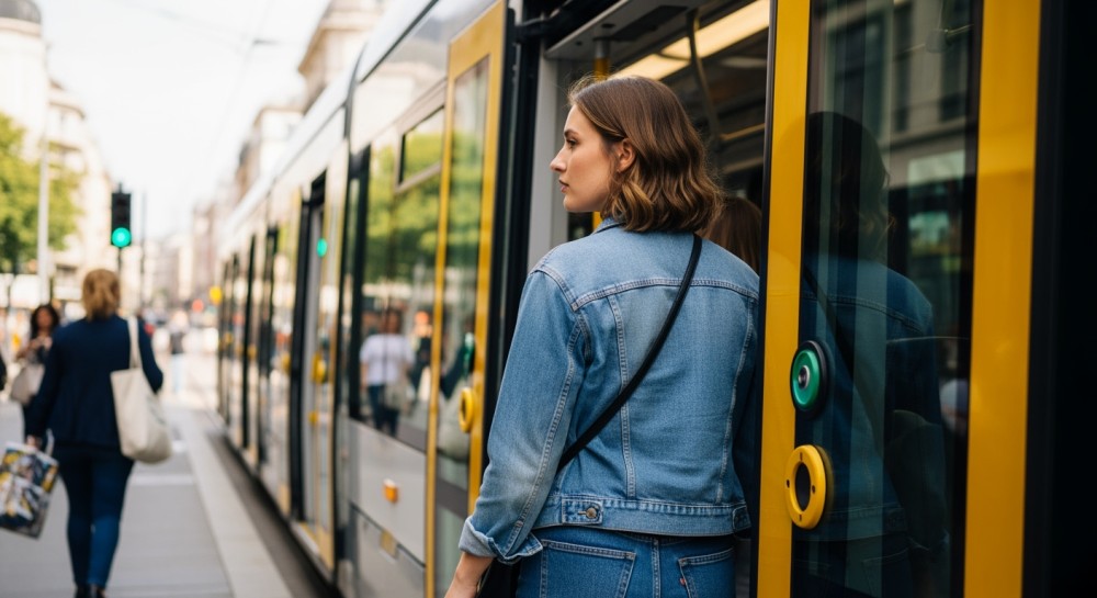 Nowoczesne tramwaje zmieniają oblicze Szczecina!