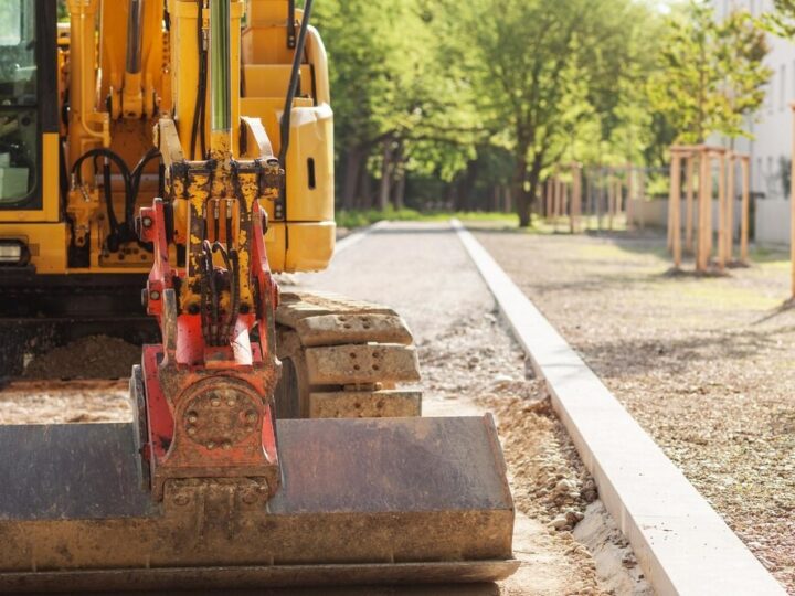 Bezrzecze wprowadza nowe zasady ruchu – co zmieni się od 4 marca 2026?