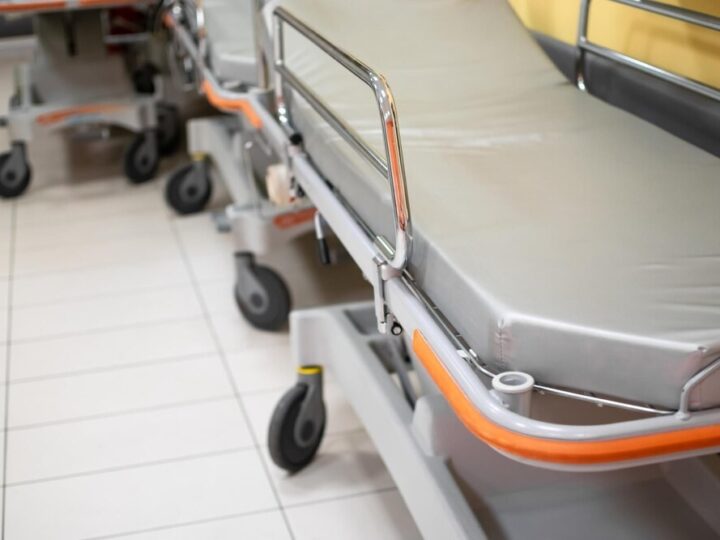 Innowacyjny sprzęt medyczny z firmy Radex wspiera diagnostykę nowotworową w Szczecinie