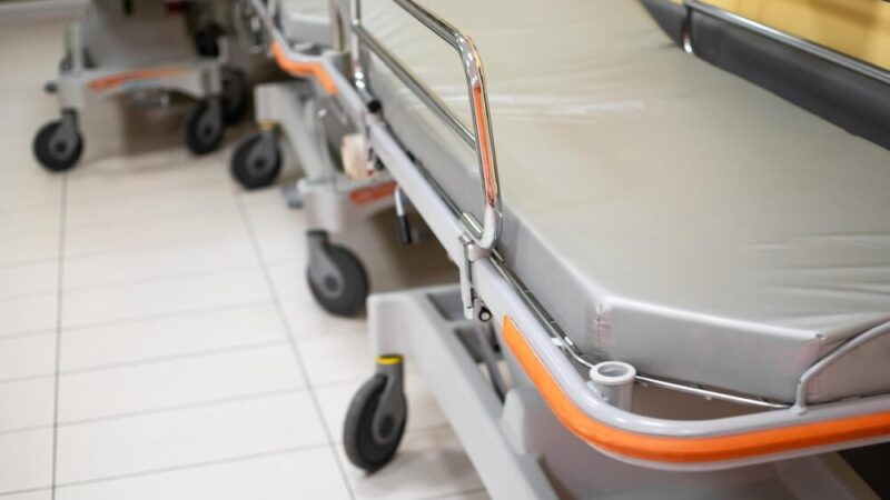 Innowacyjny sprzęt medyczny z firmy Radex wspiera diagnostykę nowotworową w Szczecinie