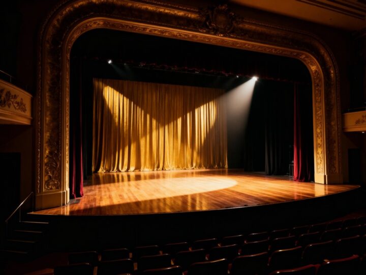 Szczecin wkrótce zyska nowy Teatr Współczesny – wybierz najlepszy projekt!