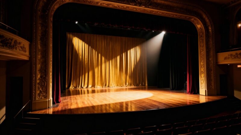 Szczecin wkrótce zyska nowy Teatr Współczesny – wybierz najlepszy projekt!