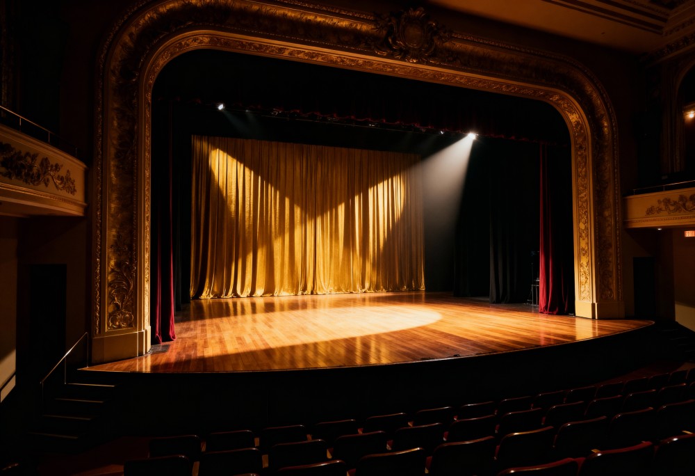 Szczecin wkrótce zyska nowy Teatr Współczesny – wybierz najlepszy projekt!