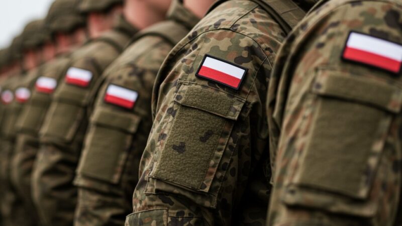 Obowiązkowa kwalifikacja wojskowa w Zachodniopomorskiem – sprawdź szczegóły!