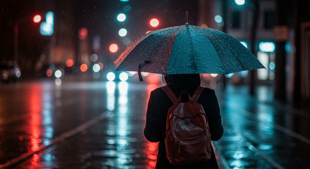 Zimny powiew: Przymrozki nad Szczecinem!