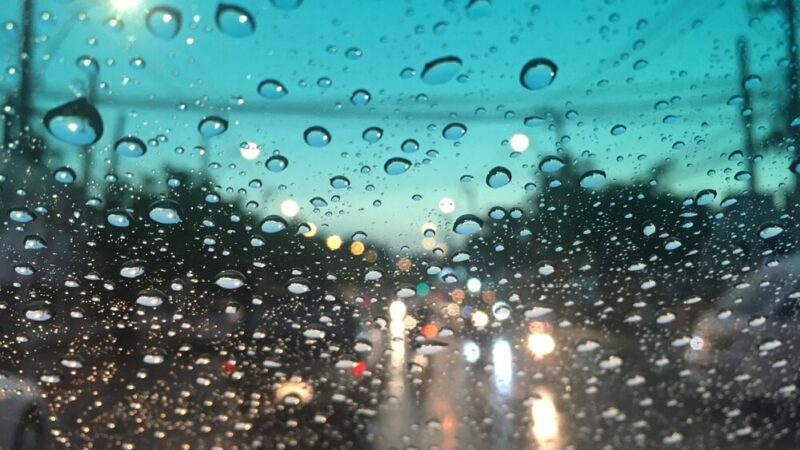 Gęsta mgła nad Szczecinem – ostrzeżenie meteorologiczne!