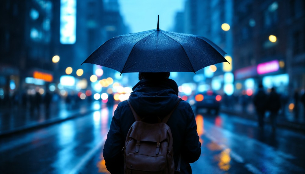 Zimowy powrót: Szczecin przygotowuje się na przymrozki!