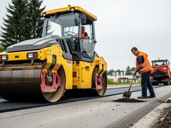 Plac Orła Białego. Od wtorku zmiana organizacji ruchu