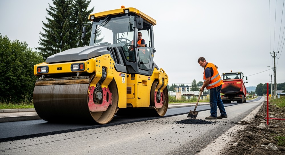 Plac Orła Białego. Od wtorku zmiana organizacji ruchu
