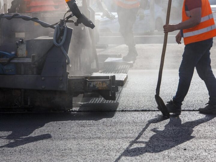 Most nad Chełszczącą otwarty dla ruchu 18 marca 2026 r. o 15:00