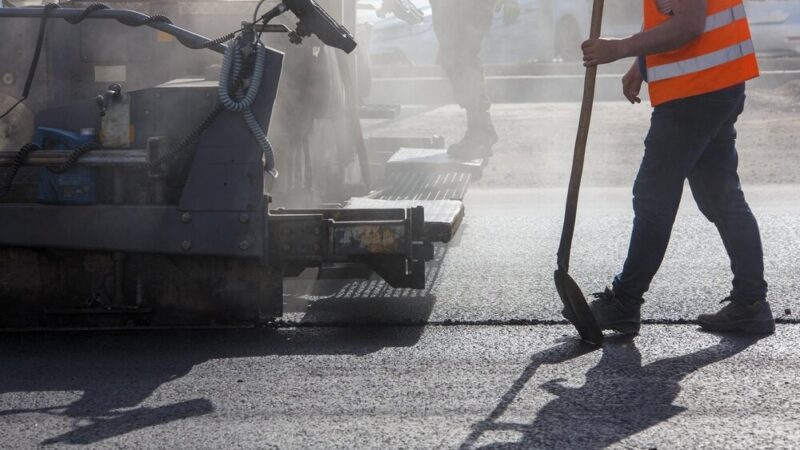 Most nad Chełszczącą otwarty dla ruchu 18 marca 2026 r. o 15:00