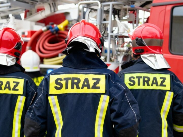 Nowe kierunki dla OSP Szczecin – Śmierdnica po walnym zebraniu