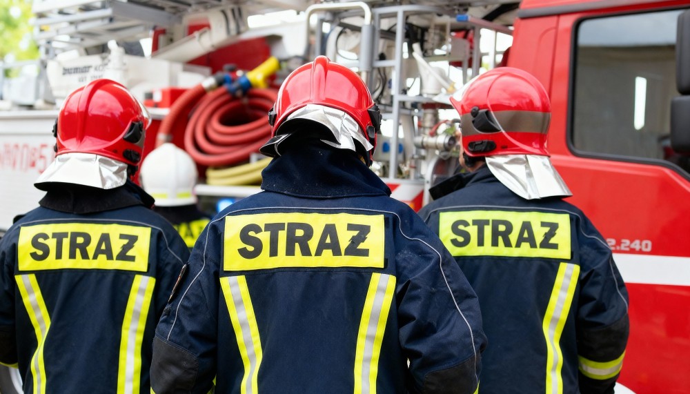 Nowe kierunki dla OSP Szczecin – Śmierdnica po walnym zebraniu