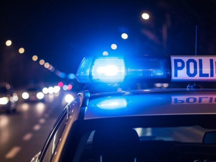 Policjanci zabezpieczyli podrobioną odzież o wartości ponad 2 milionów złotych