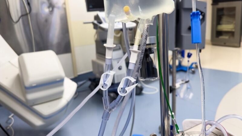 Bezpieczne przejście: Policjantka na lekcji dla przedszkolaków