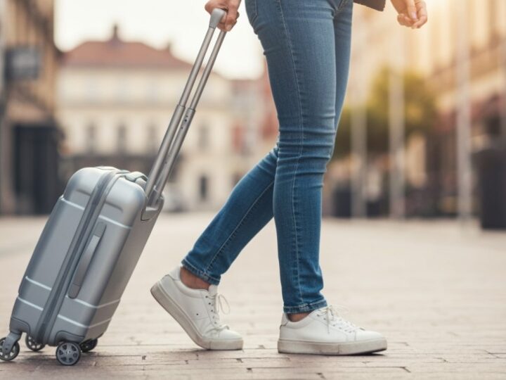 Rowerem przez Gminę Gryfino: Polsko-Niemieckie Dni Turystyki Rowerowej!