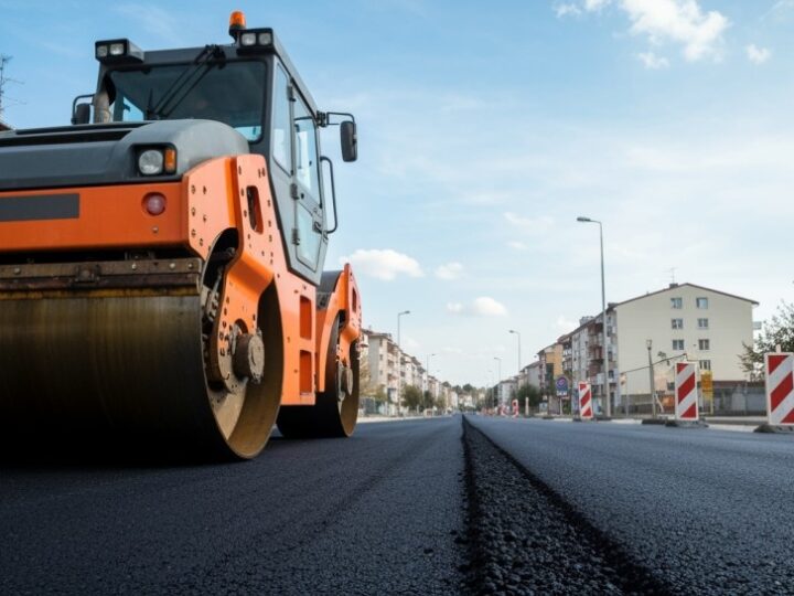 Modernizacja Orlika: Przerwa na konserwację boiska Enea Arena