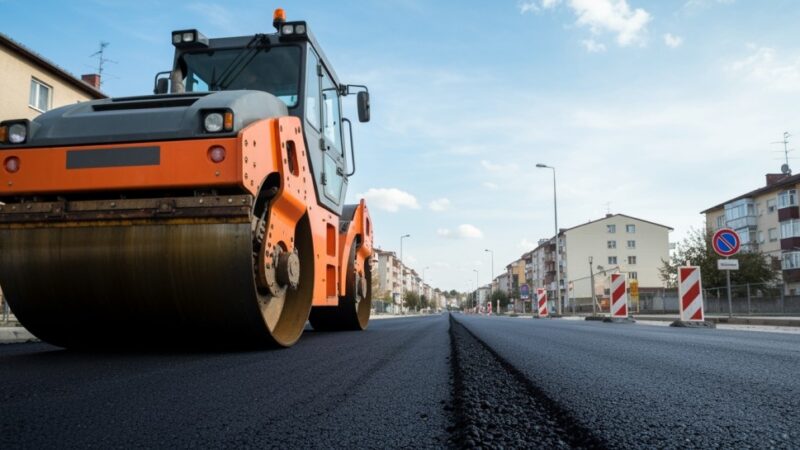Modernizacja Orlika: Przerwa na konserwację boiska Enea Arena