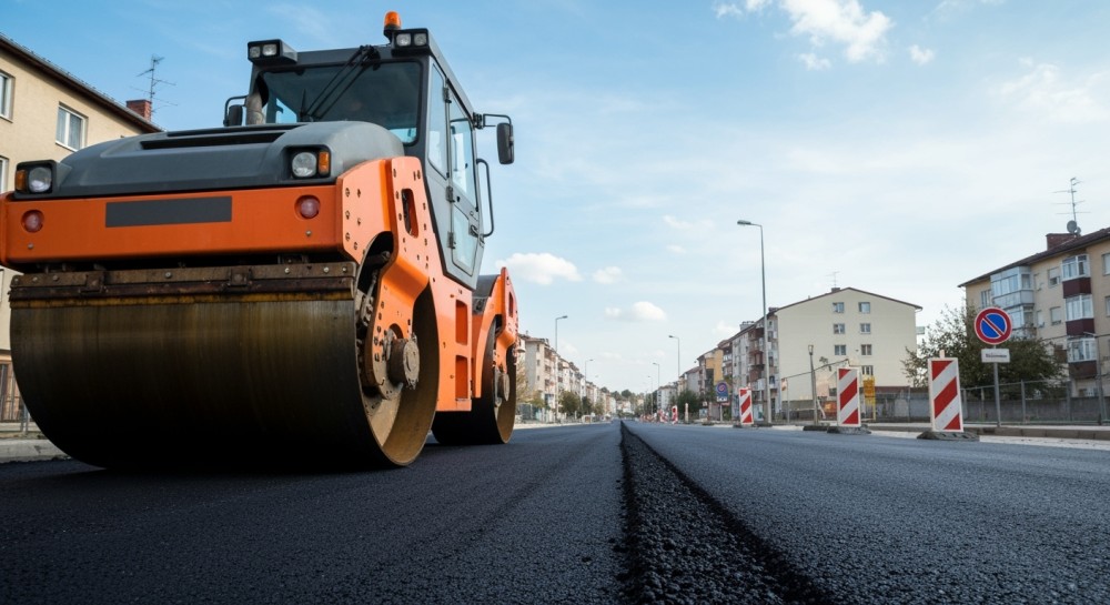 Modernizacja Orlika: Przerwa na konserwację boiska Enea Arena