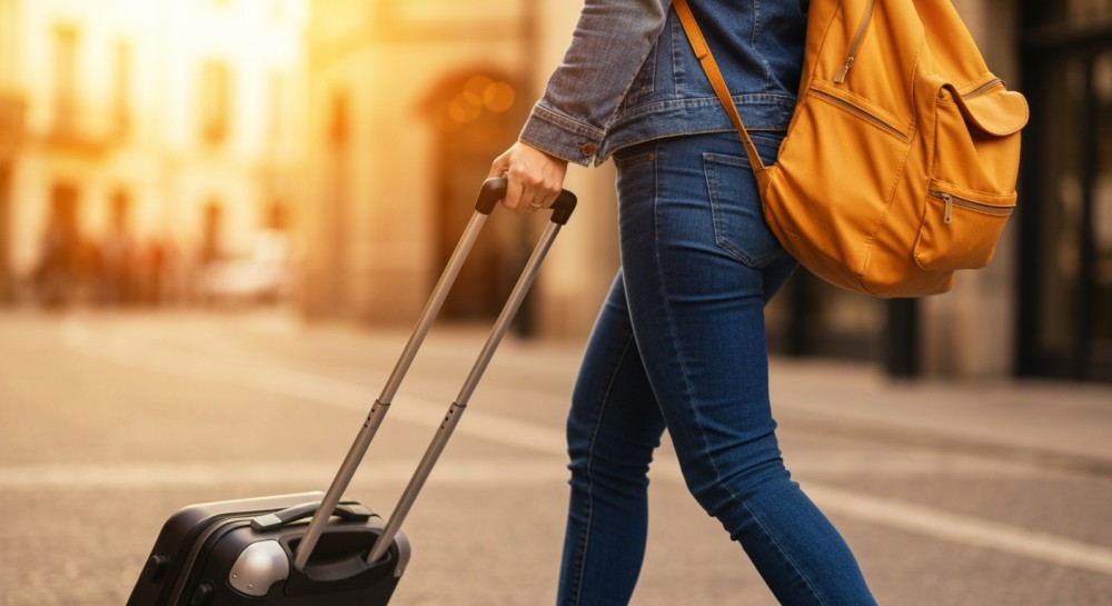 Szczecin stawia na zrównoważoną turystykę do 2030 roku!